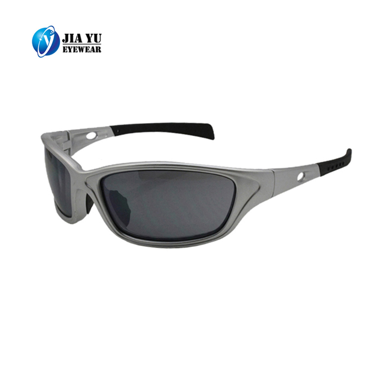Custom Hot Sale Outdo Anti scratch Running  Sport Sunglasses