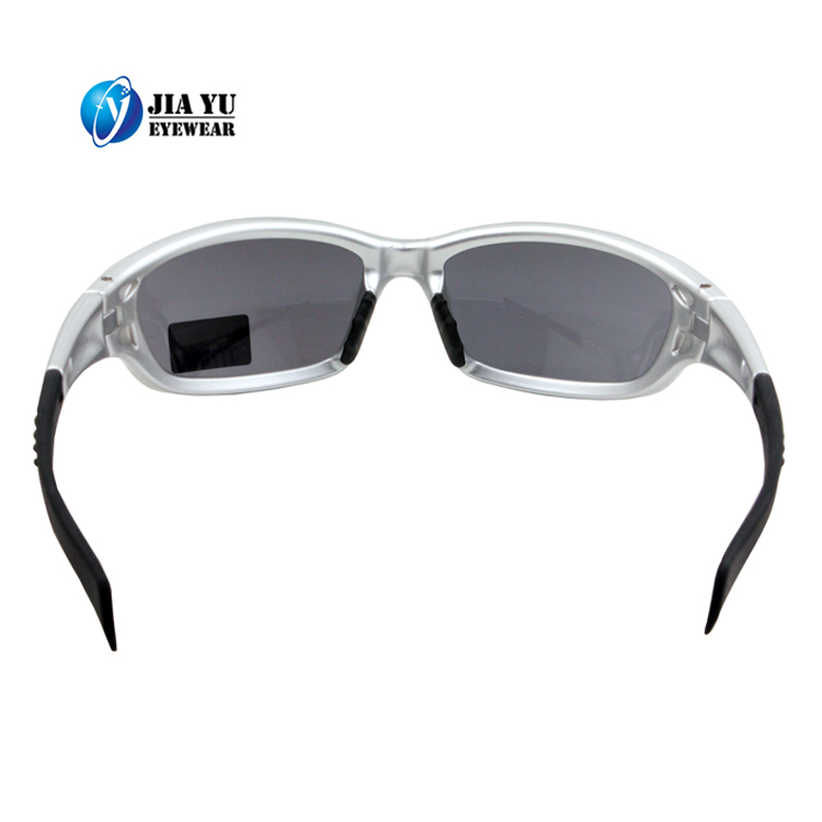 Custom Hot Sale Outdo Anti scratch Running  Sport Sunglasses