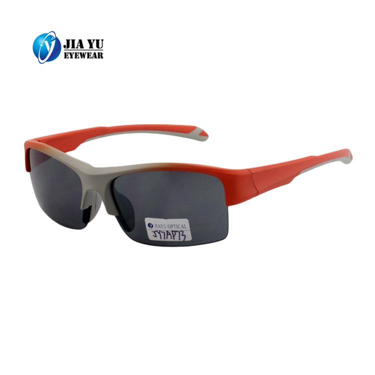 Custom TR90 Fashion Sports Sunglasses
