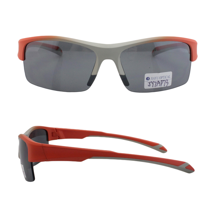 Custom TR90 Fashion Sports Sunglasses