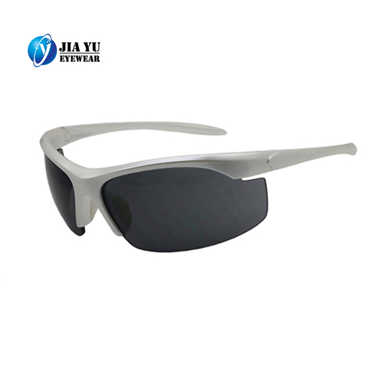 Custom UV400 Fashion Cycling Glasses Polarized Sports Sunglasses Glasses for Men