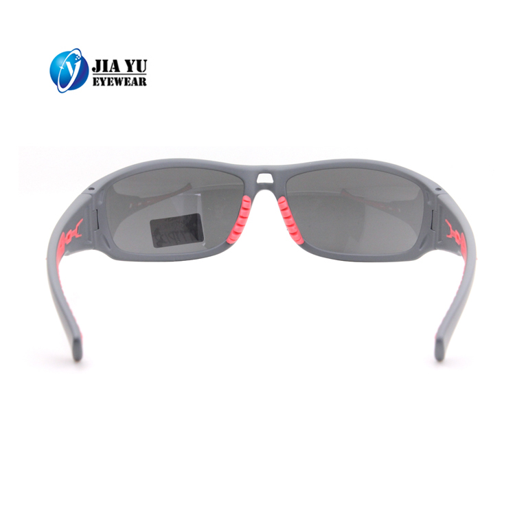 Custom Volleyball Cycling Ce UV400 Sports Sunglasses
