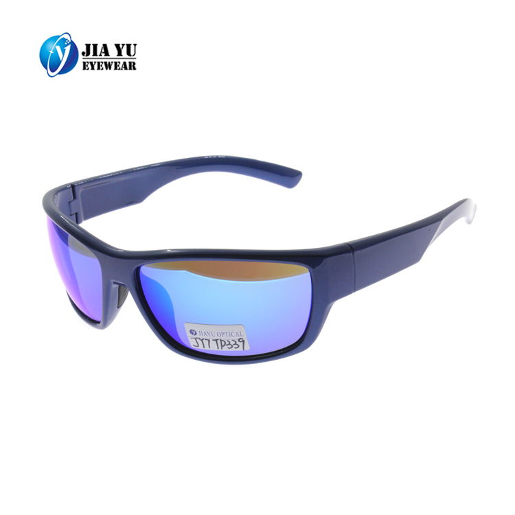 Custom Volleyball Fashion Outdo Sports Sunglasses
