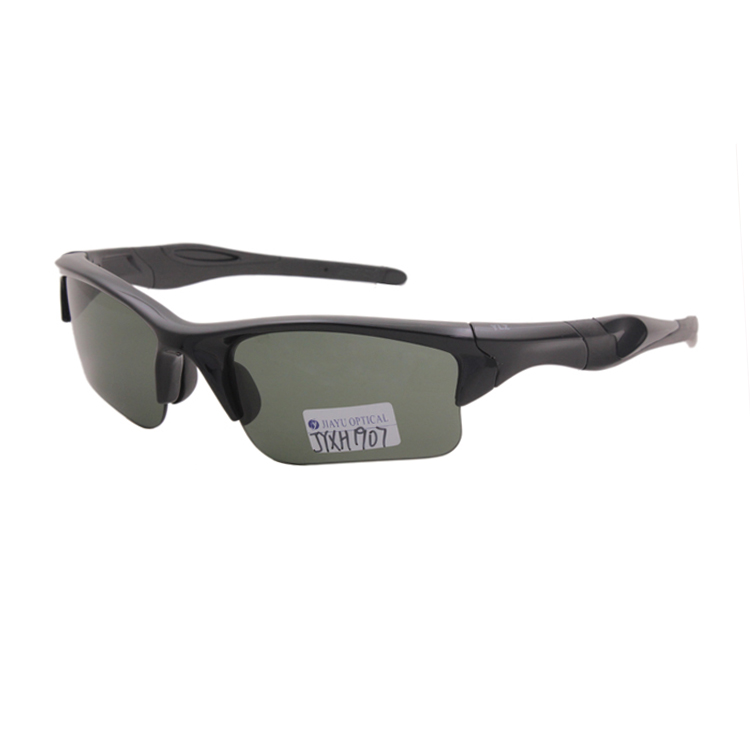 Customized Fashion High Quality Men's Outdo Sports Glasses