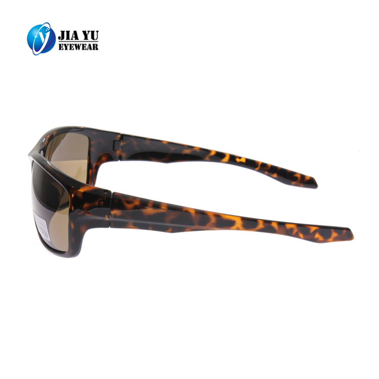 Cycling Fashion Nose Pads  Retro Sports Sunglasses