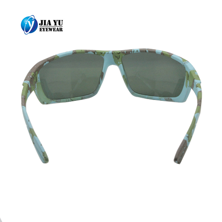 Cycling Men's Polarised Bicycle Sports Sunglasses