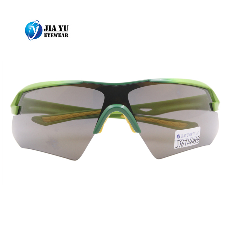 Cycling Sunglasses 100% ODM OEM Hiking Eyewear Design Your Own Sports Sunglasses