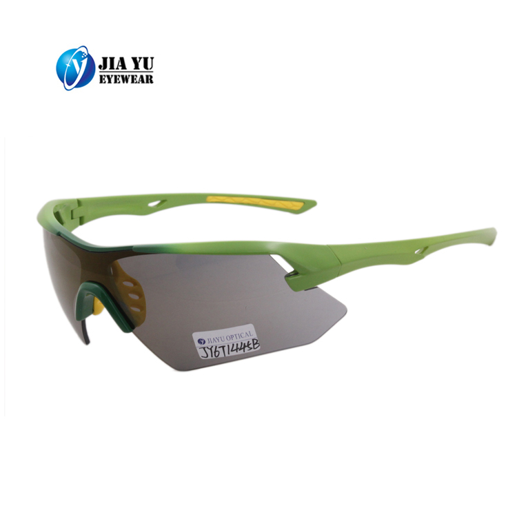 Cycling Sunglasses 100% ODM OEM Hiking Eyewear Design Your Own Sports Sunglasses
