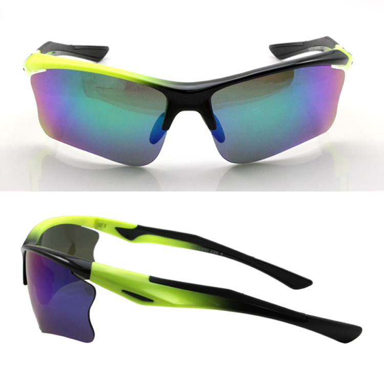 Fashion  Design Your Own  Volleyball Cycling Sport Sunglasses