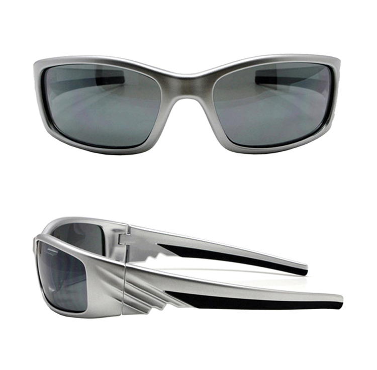 Fashion Beach Volleyball Cycling Photochromic  Men's  Sports Sunglasses