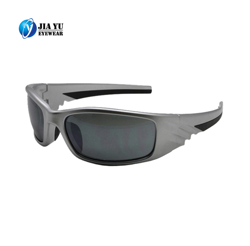 Fashion Beach Volleyball Cycling Photochromic  Men's  Sports Sunglasses