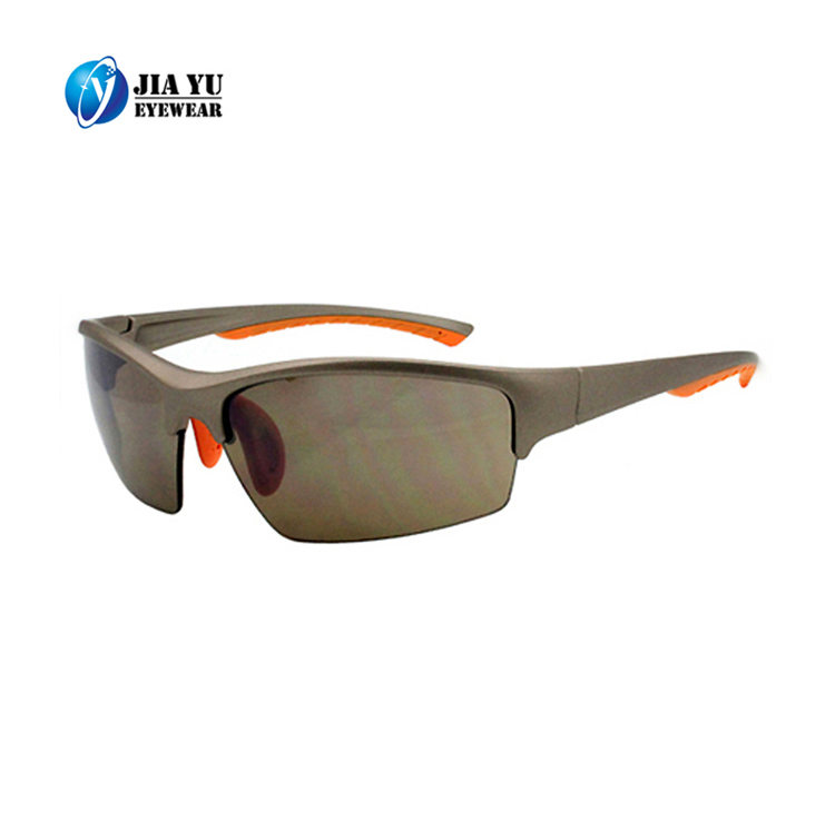 Fashion Custom Bicycle Polorized Retro Sport Sunglasses