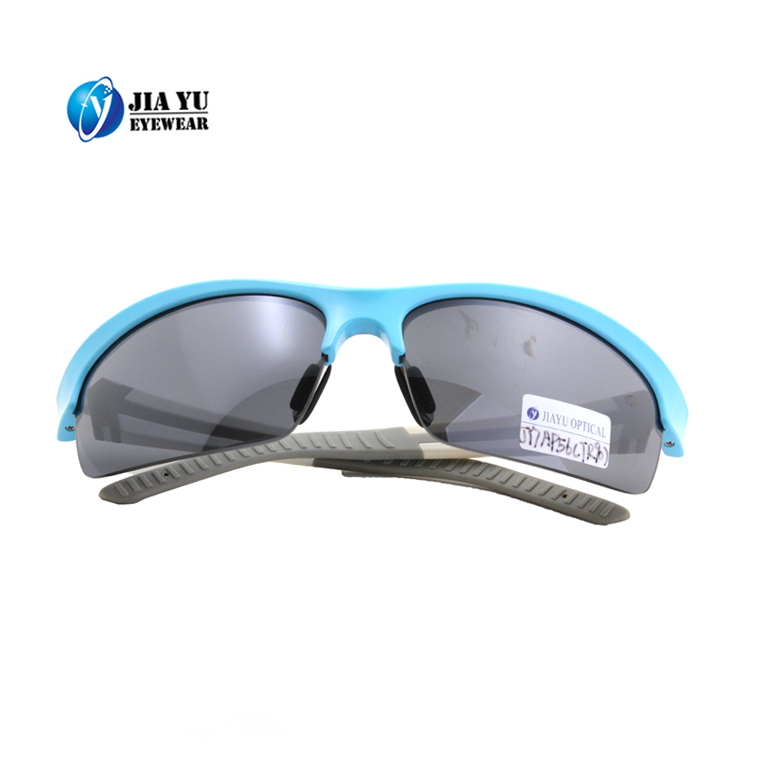 Fashion Custom Design Your Own Beach Volleyball Cycling Sunglasses Sports