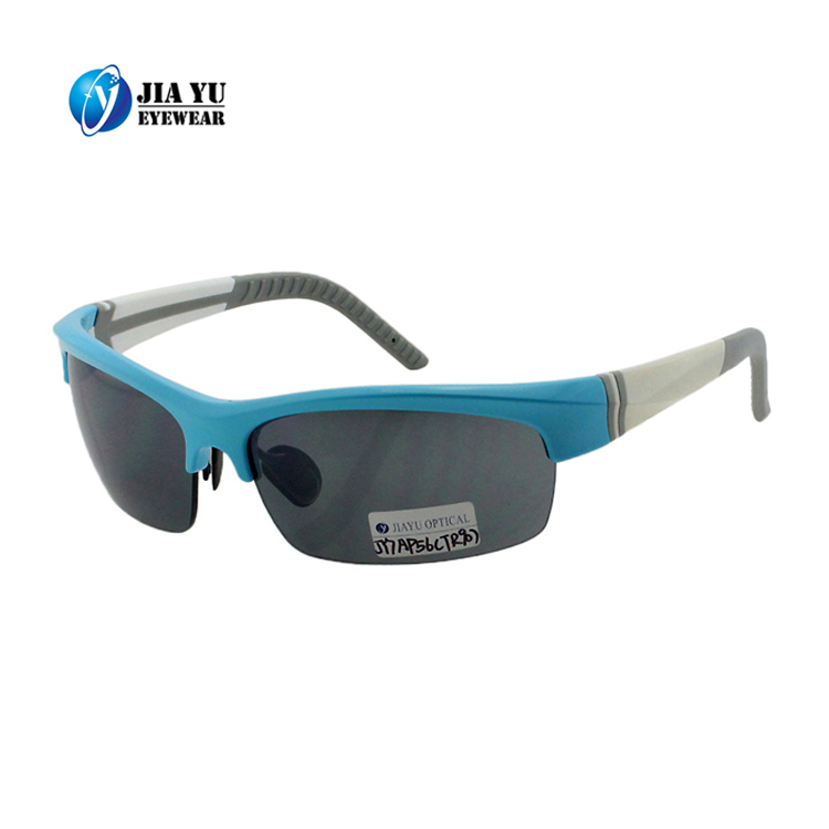 Fashion Custom Design Your Own Beach Volleyball Cycling Sunglasses Sports