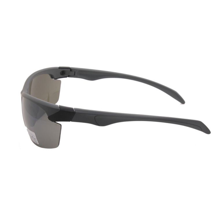 Fashion Custom UV400 Polarized Cycling Sport Sunglasses