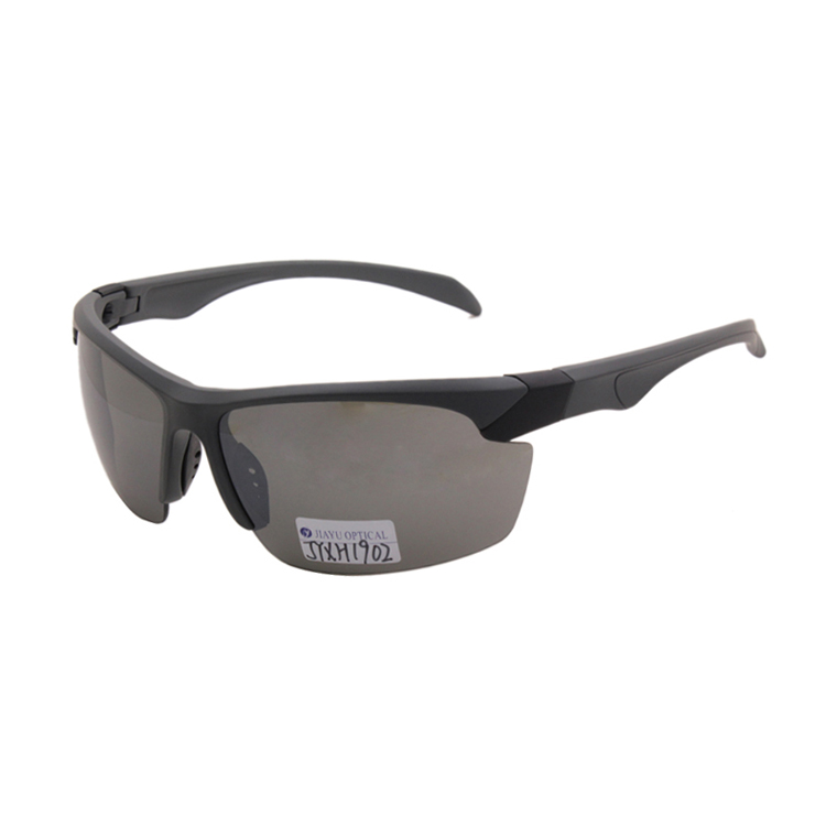Fashion Custom UV400 Polarized Cycling Sport Sunglasses