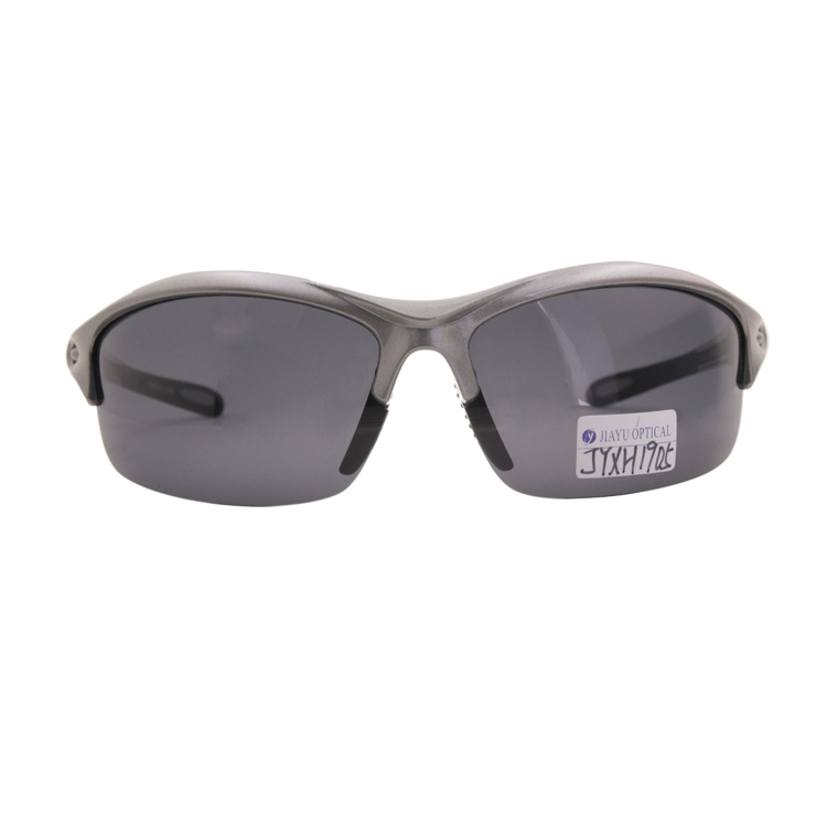 Fashion Cycling Half Frame Running Sports Sunglasses