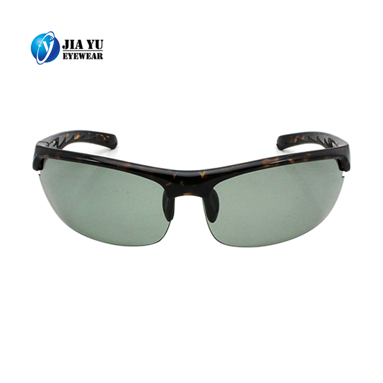 Fashion Cycling Men's Custom Ce UV400 Sports Sunglasses