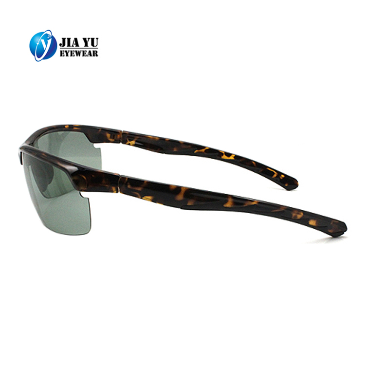 Fashion Cycling Men's Custom Ce UV400 Sports Sunglasses