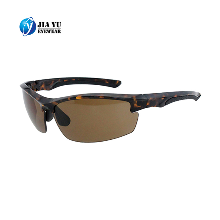 Fashion Cycling Polarised Men's Outdo Sports Sunglasses