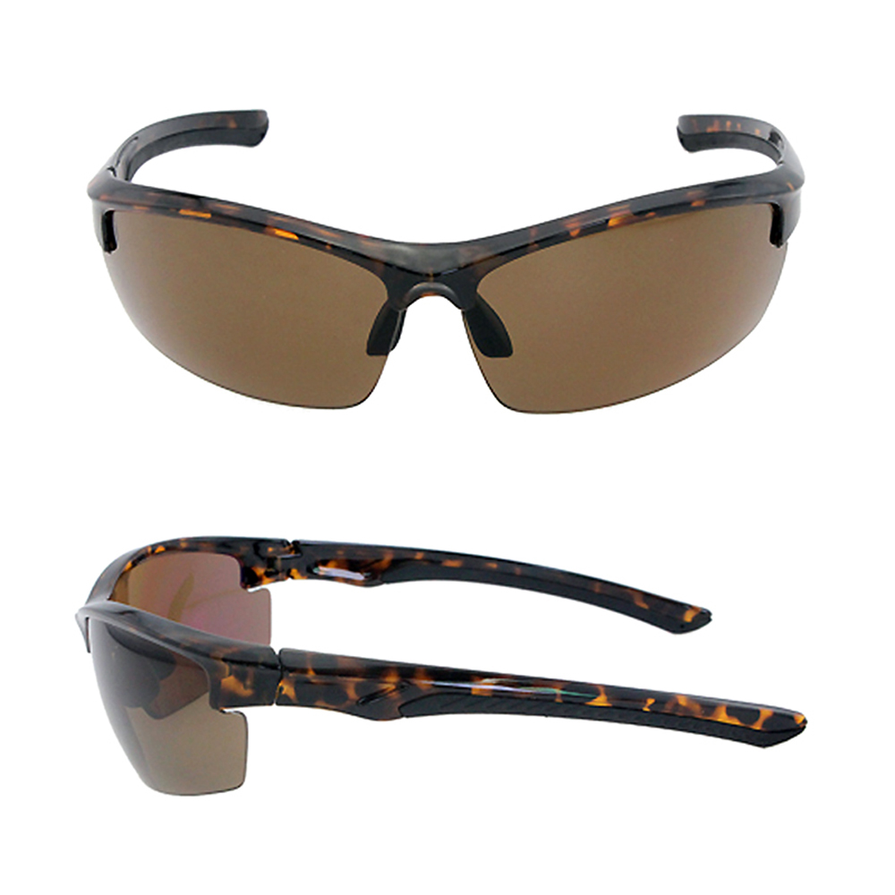 Fashion Cycling Polarised Men's Outdo Sports Sunglasses