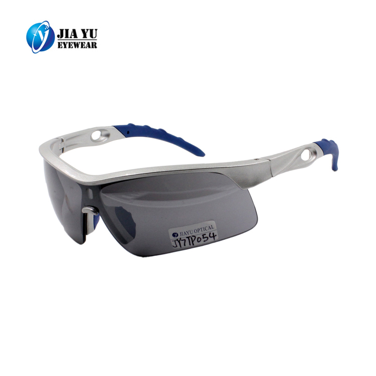 Fashion Cycling Polorized  Volleyball  Photochromic Sports Sunglasses
