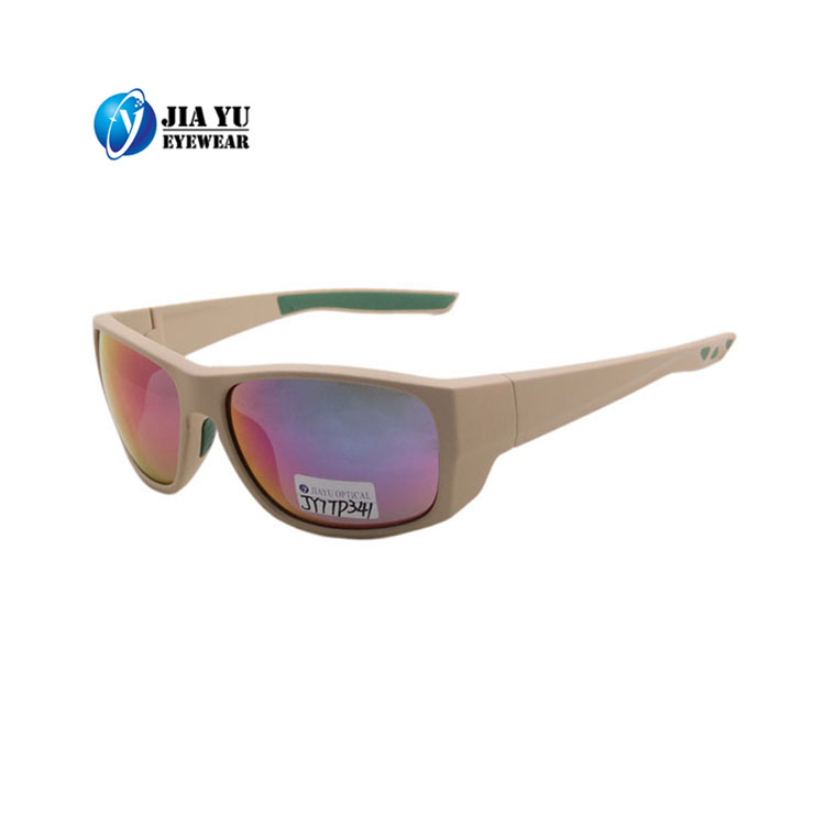 Fashion High Quality Running Polarized Beach Volleyball Sports Sunglasses