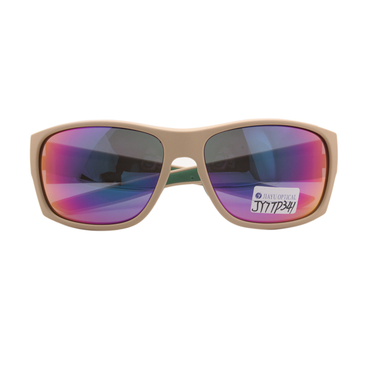 Fashion High Quality Running Polarized Beach Volleyball Sports Sunglasses