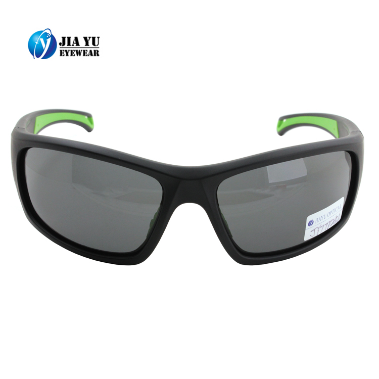 Fashion Hiking Design Anti scratch Volleyball Sports Sunglasses
