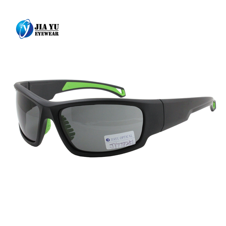 Fashion Hiking Design Anti scratch Volleyball Sports Sunglasses