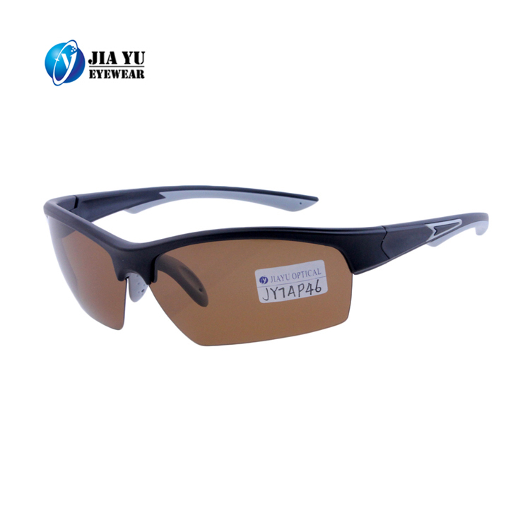 Fashion Hot Sale Bicycle Anti Scratch Polarised Sports Sunglasses