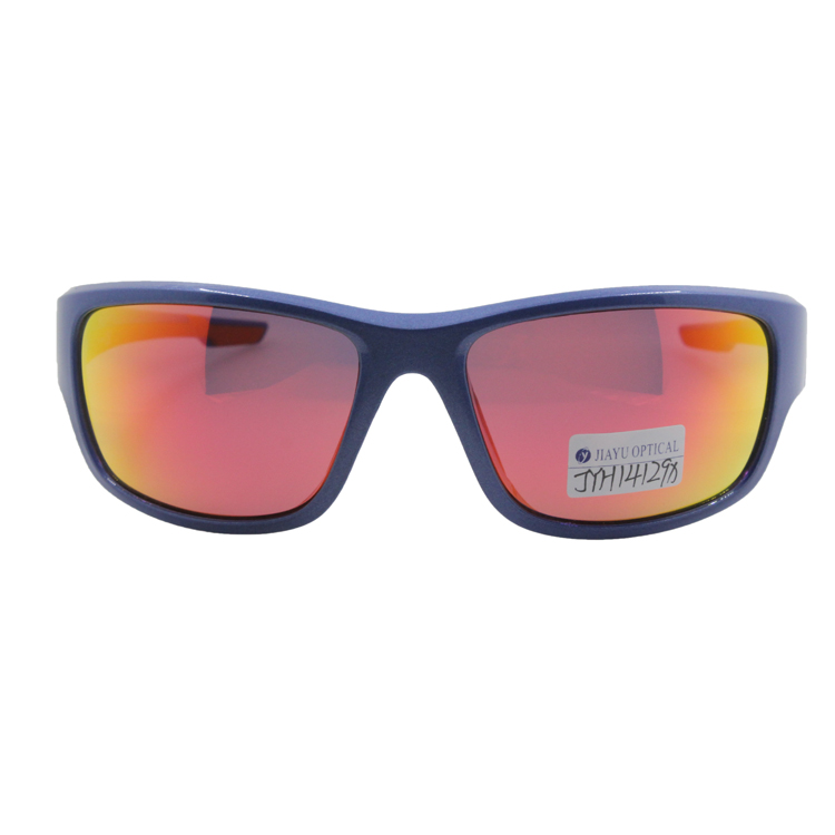 Fashion Outdo  Beach Volleyball Polarised  Mirror Sports Sunglasses