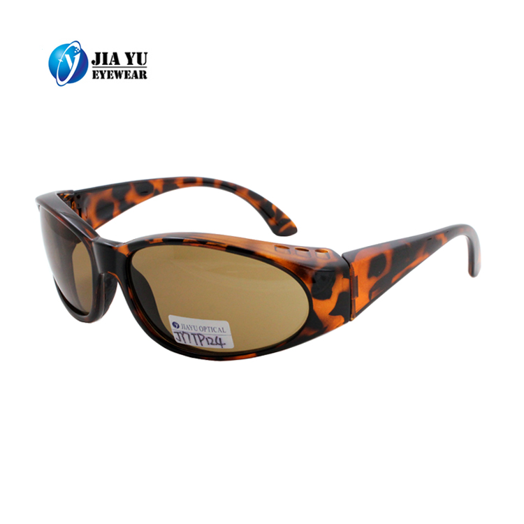 Fashion Outdo Bicycle Retro Sport Sunglasses