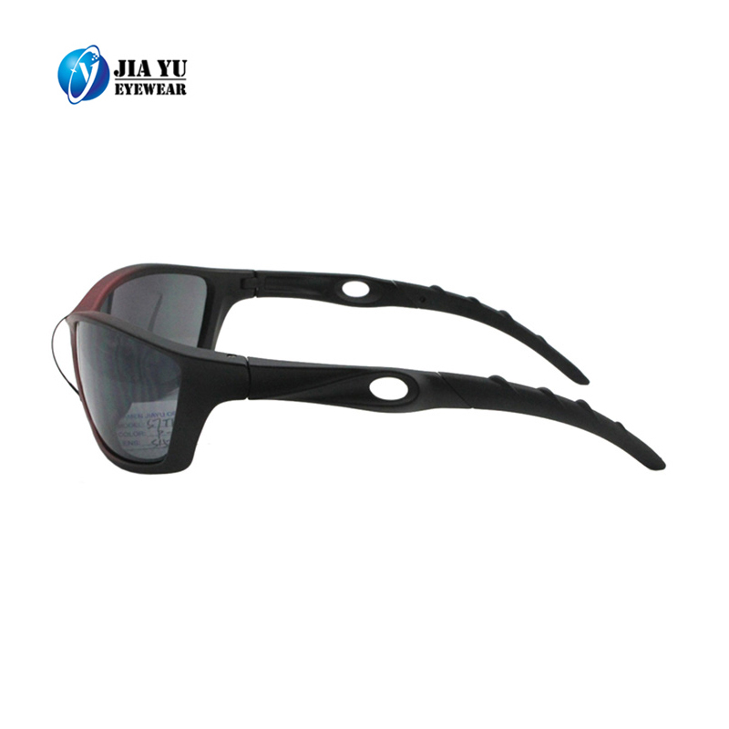 Fashion Outdo Running Hiking Anti scratch Sport Sunglasses
