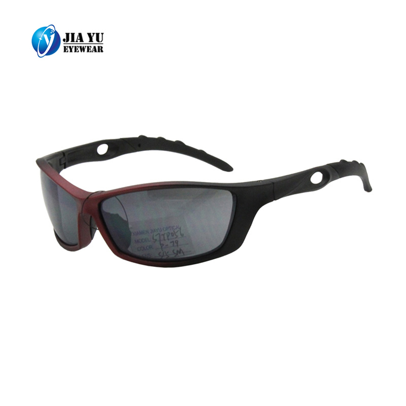 Fashion Outdo Running Hiking Anti scratch Sport Sunglasses
