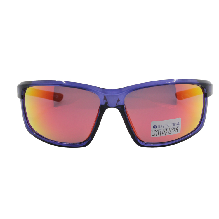 Fashion Polarised Cycling Volleyball Photochromic  Sports Sunglasses