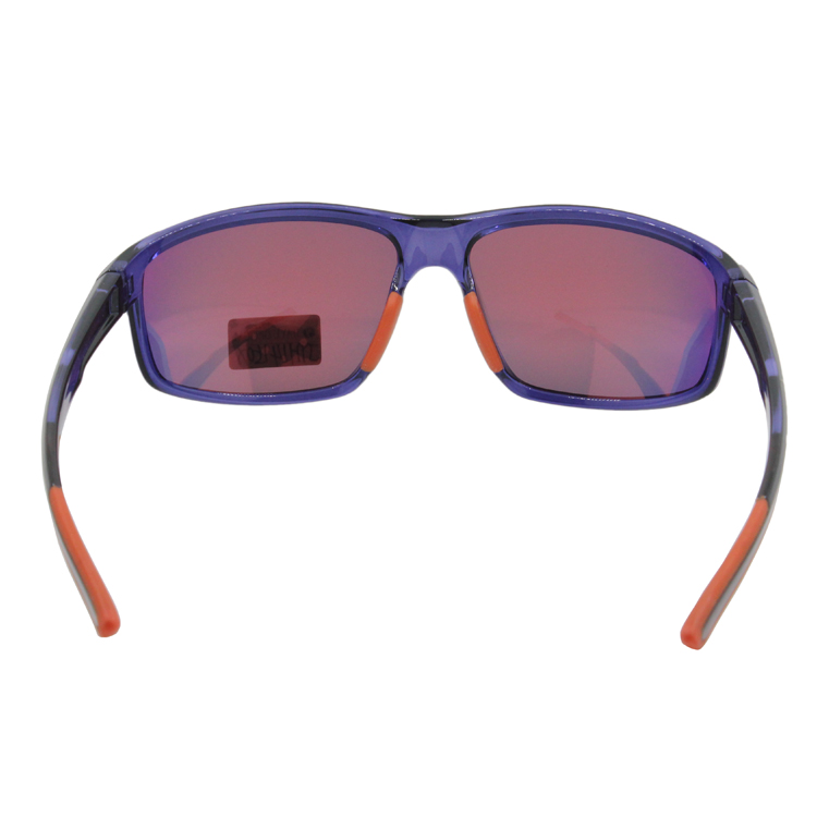 Fashion Polarised Cycling Volleyball Photochromic  Sports Sunglasses