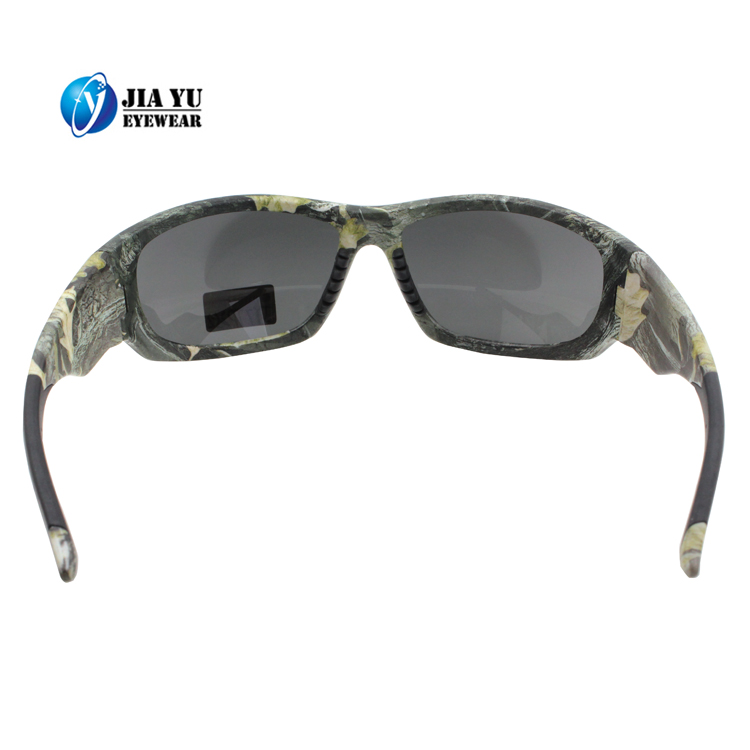 Fashion Volleyball  Men's Bicycle  Sports Sunglasses