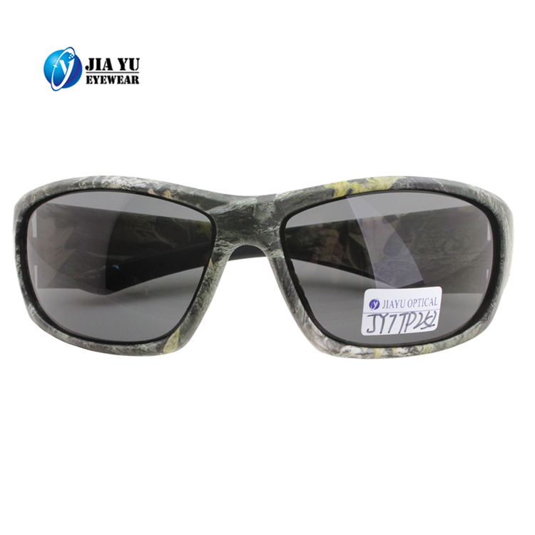 Fashion Volleyball  Men's Bicycle  Sports Sunglasses