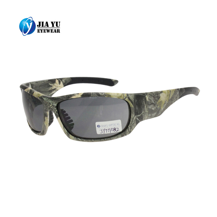 Fashion Volleyball  Men's Bicycle  Sports Sunglasses