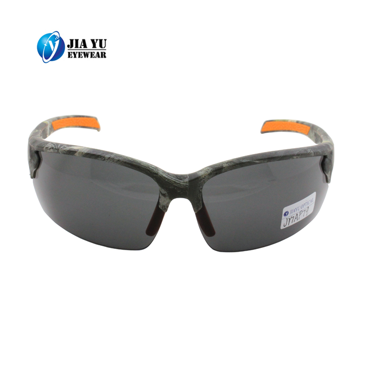 Fashion Volleyball Ce UV400 Running Sports Sunglasses