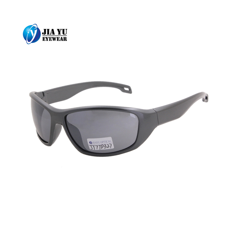 Free Sample Rubber Temple Tips CE Certificate Eye Protection Sports Glasses