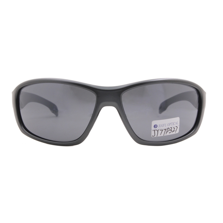 Free Sample Rubber Temple Tips CE Certificate Eye Protection Sports Glasses