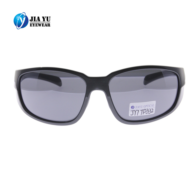 High Quality  Polarised  Cycling Volleyball Sports Sunglasses