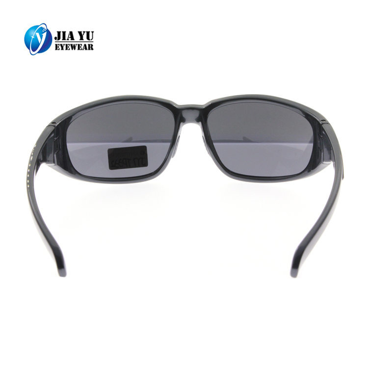 High Quality  Polarised  Cycling Volleyball Sports Sunglasses