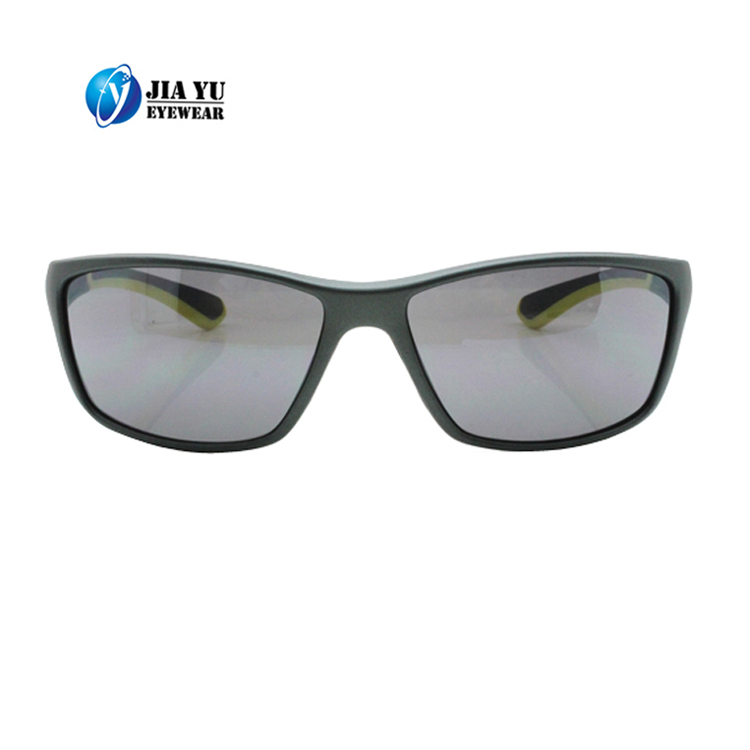 High Quality  Polorized Fashion Sports Sunglasses  Running