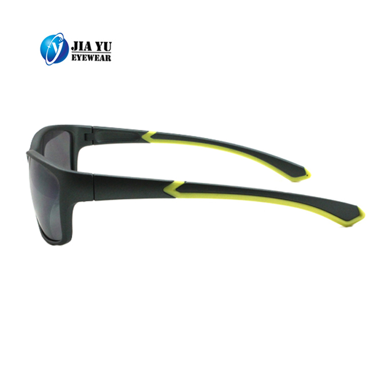 High Quality  Polorized Fashion Sports Sunglasses  Running