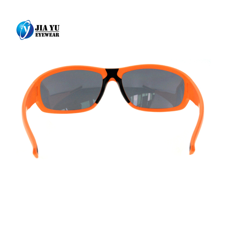 High Quality  Volleyball  Fashion  Men's Running Sports Sunglasses