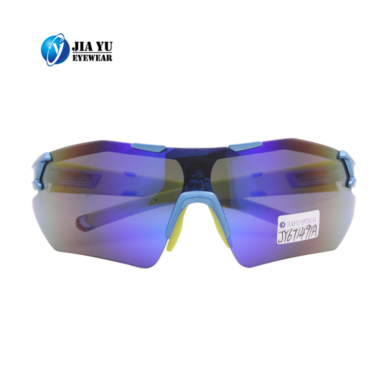 High Quality 100% ODM Design Your Own Fashion Outdoor Sports Sunglasses