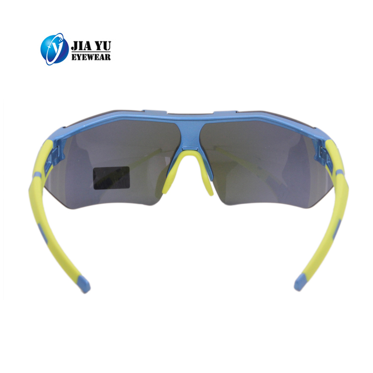 High Quality 100% ODM Design Your Own Fashion Outdoor Sports Sunglasses